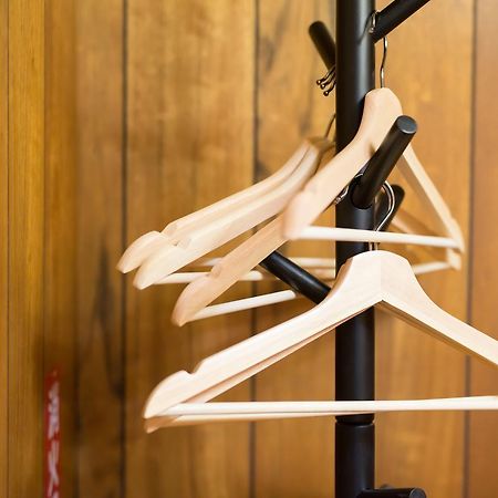 J Relax Kyoto Saiin 호텔 외부 사진