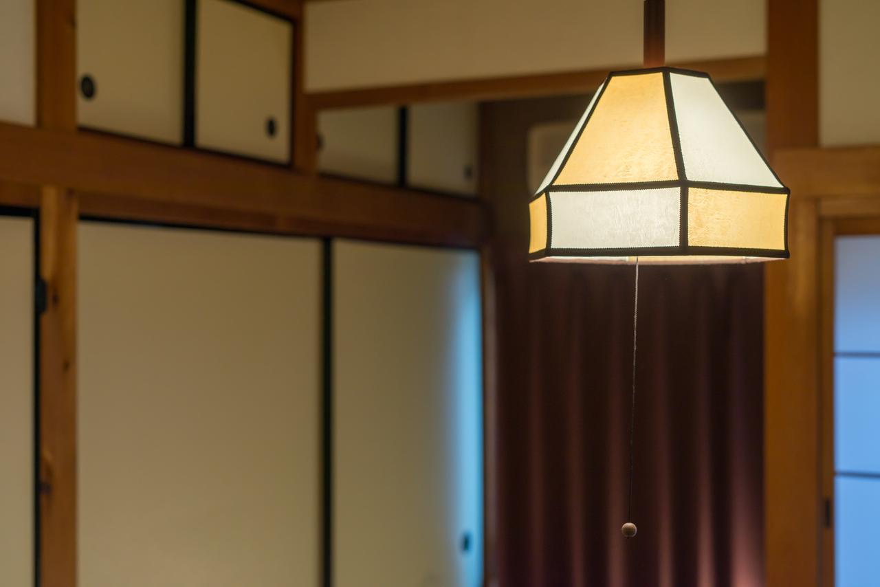 J Relax Kyoto Saiin 호텔 외부 사진