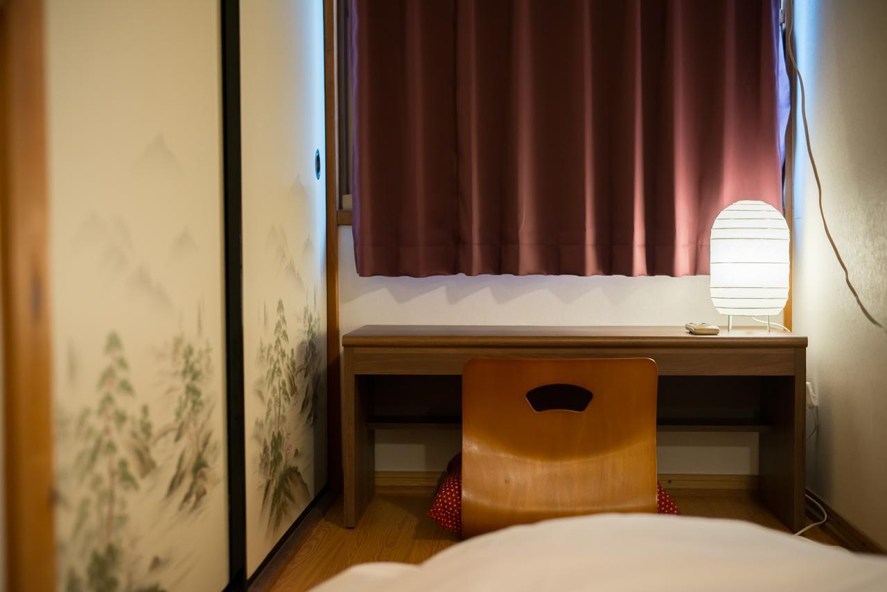 J Relax Kyoto Saiin 호텔 외부 사진
